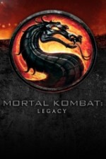 Watch Mortal Kombat Legacy Vodlocker
